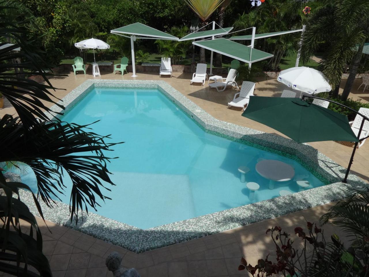 Hotel Casa Amarilla Punta Chame Kültér fotó
