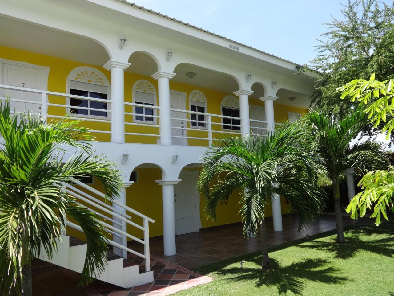 Hotel Casa Amarilla Punta Chame Kültér fotó